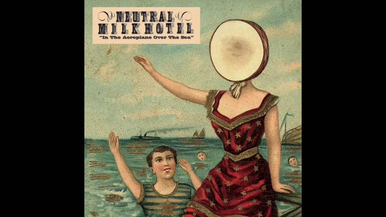 neutral milk hotel