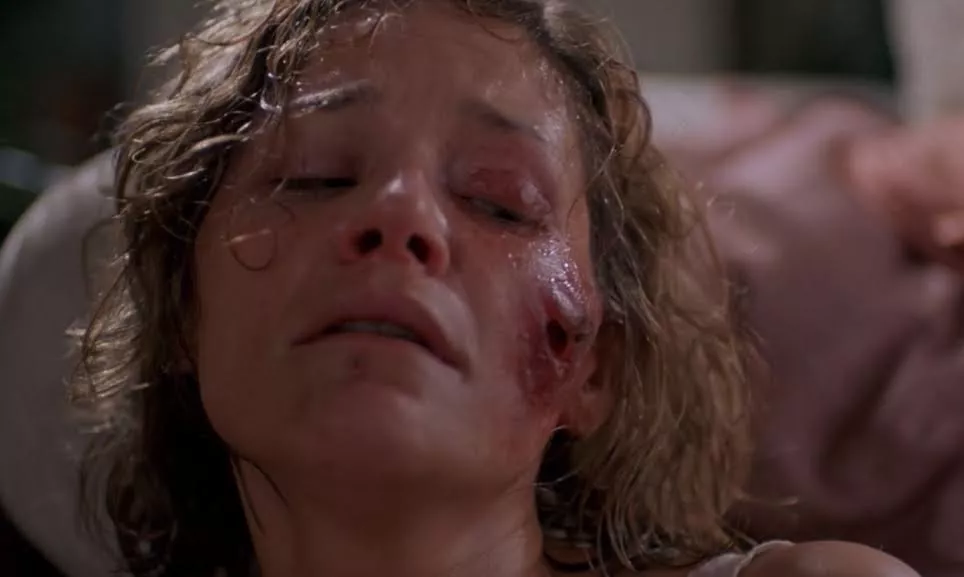 Spider filled zit - The Believers