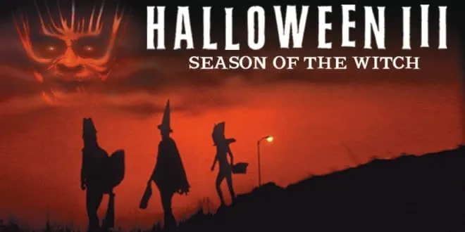 season of the witch