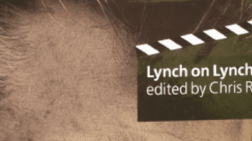 Lynch on Lynch