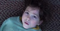 Jacob Tremblay as Jack Newsome in Room