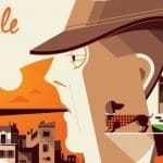 Mon Oncle movie poster