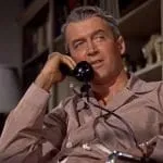 Alfred Hitchcocks rear window