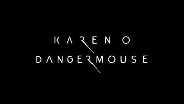 Karen O and Danger Mouse have collaborated on a new album of music