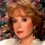 Piper Laurie as Catherine Martell in Twin Peaks