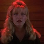 Laura Palmer from Twin Peaks: Fire Walk With Me