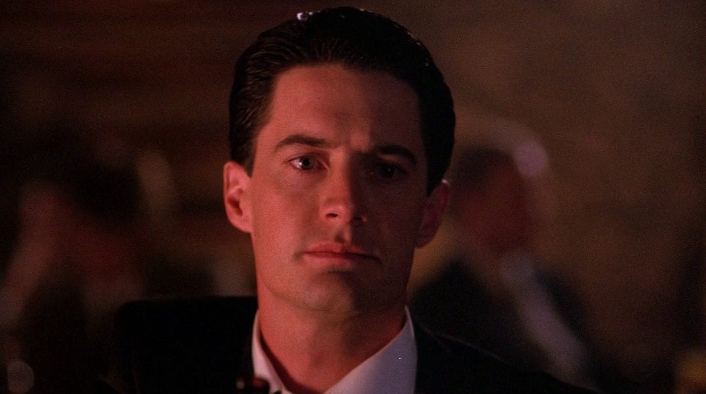 The Waiting Room: Emotions | Page 5 of 5 | 25YL Twin Peaks Column