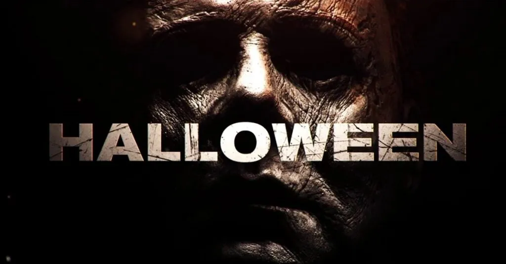 Halloween 2018 title card