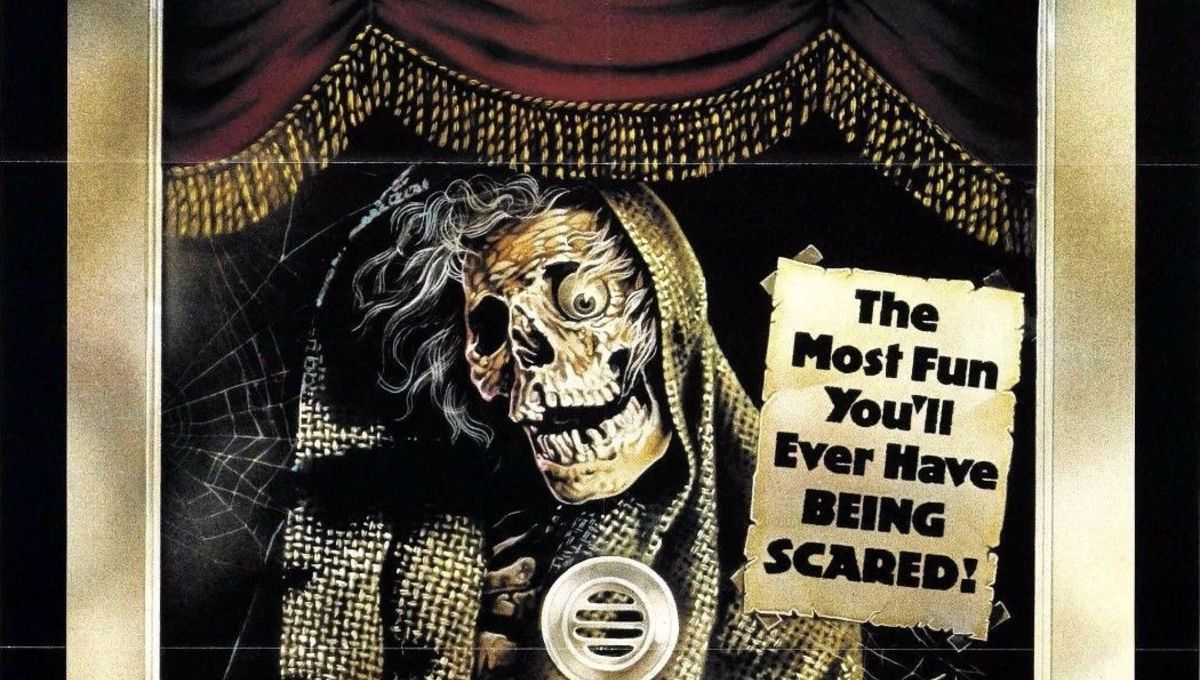 Creepshow comes to Shudder with a new TV series