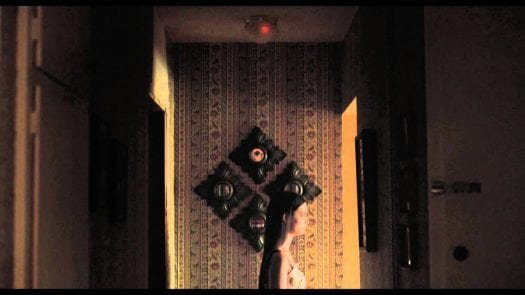 The Pact, Stevie, Haley Hudson