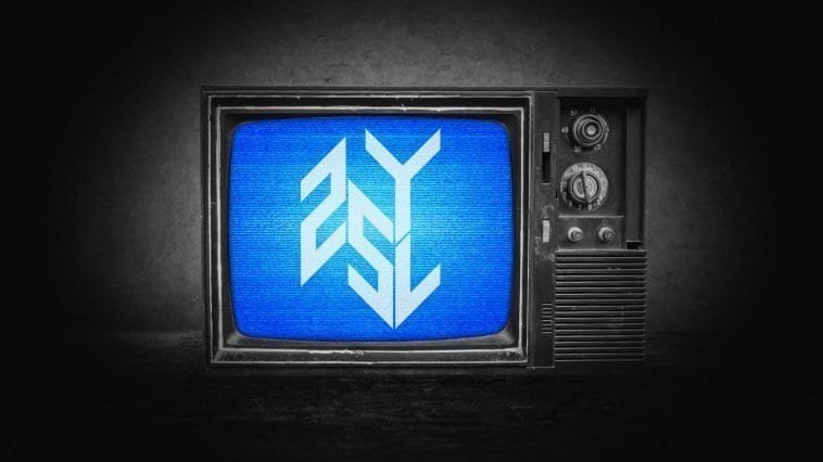 Official 25YL Logo