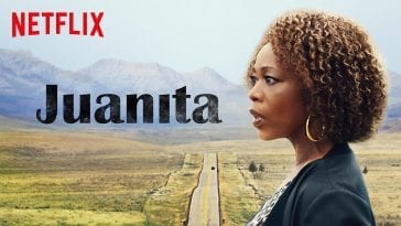 Juanita Netflix cover