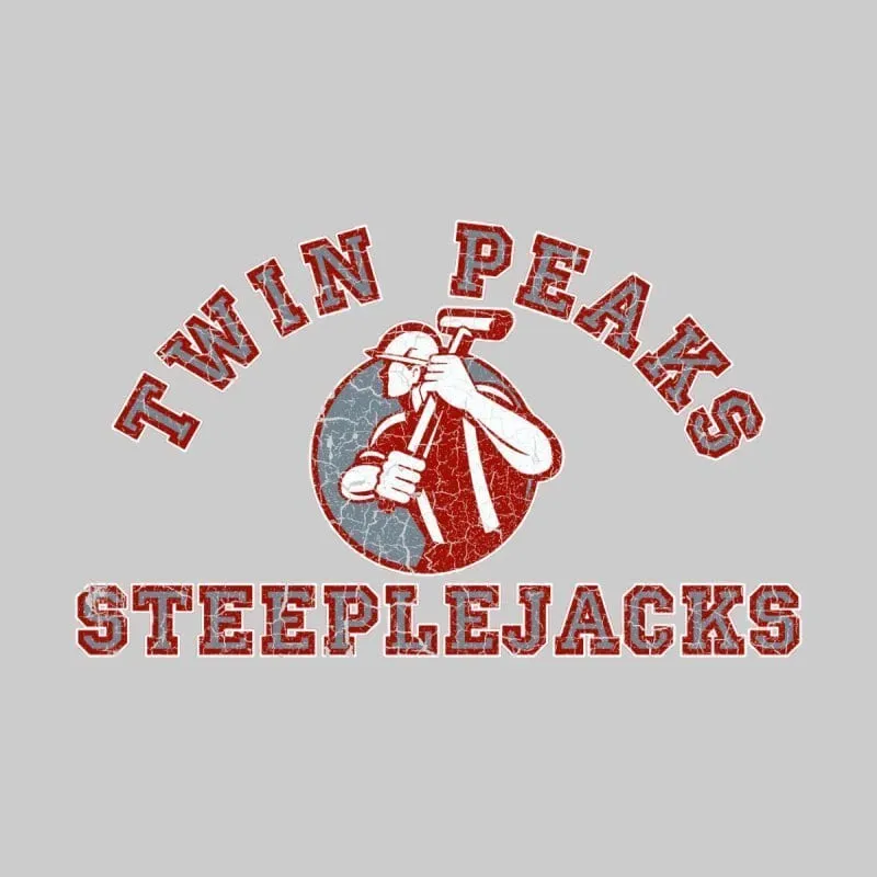 Twin Peaks Steeplejacks
