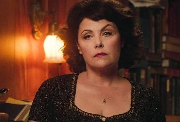 Audrey Horne Twin Peaks