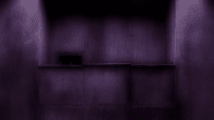 Purple building Twin Peaks the Return