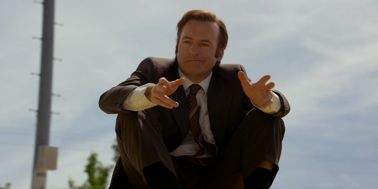 Perfect Pilots Better Call Saul 25YL Perfect Pilots