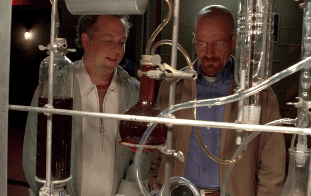 A Moderately Difficult Breaking Bad Quiz 25YL Quizzes