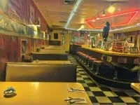 Twede's Cafe in Snoqualmie