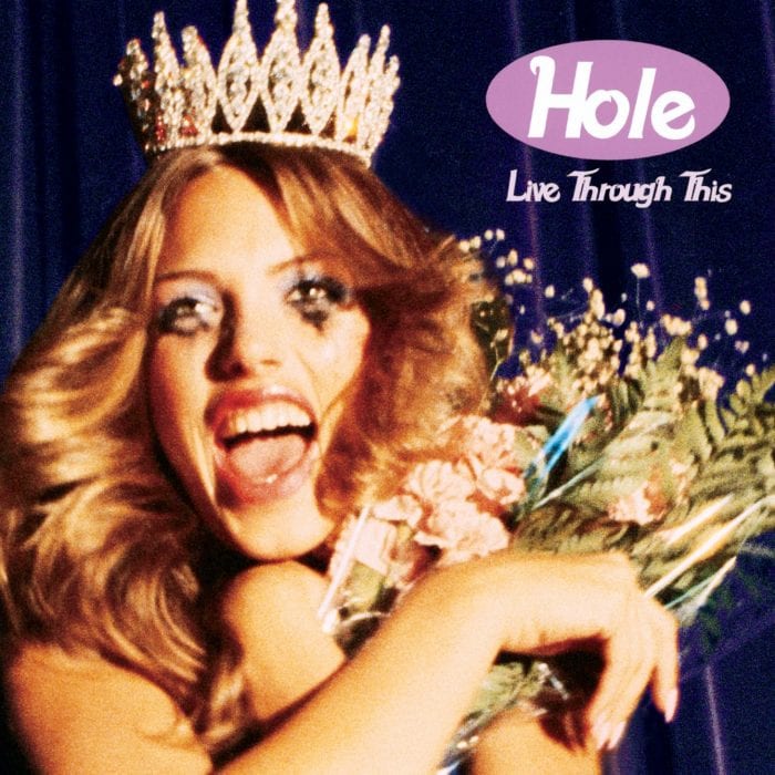 album art for Live Through This by Hole.
