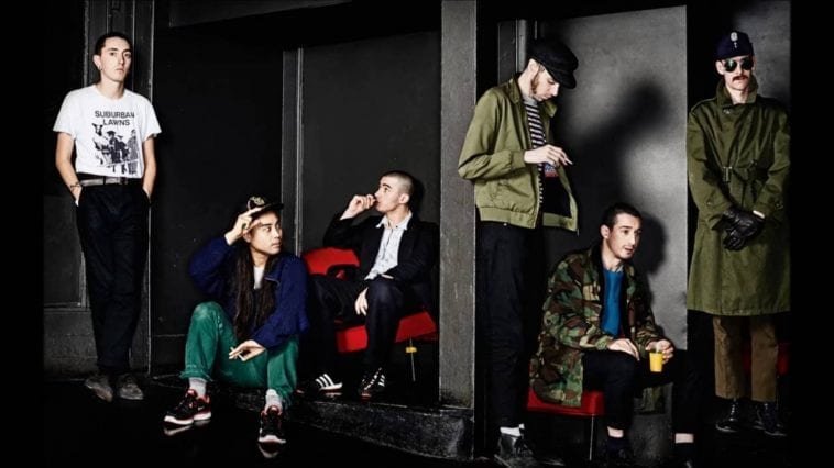 Fat White Family