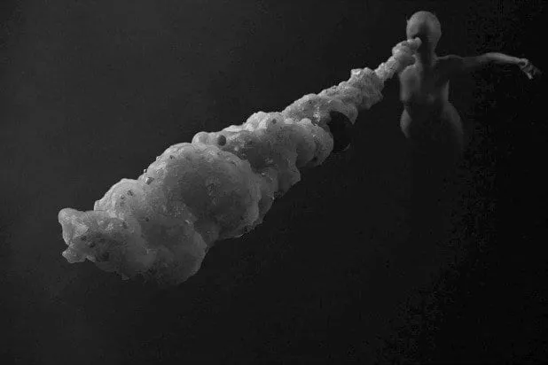 The mother twin peaks part 8