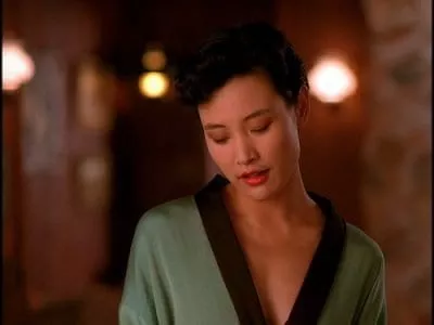 josie packard