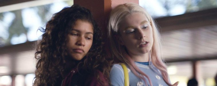 How the Past Influences the Present in Euphoria Episode 2 | 25YL