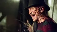 the horror icon Freddy Krueger