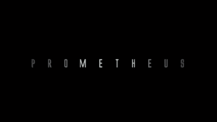 Prometheus Logo