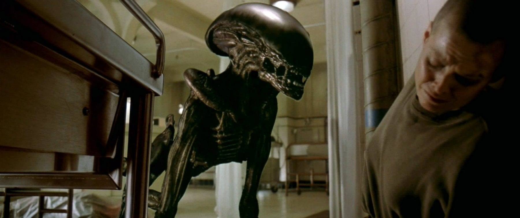 Alien 3 Assembly Cut Delivers A More Satisfying Trilogy