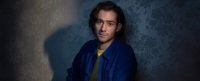 Maxim Baldry as Viktor in the BBC and HBO show Years and Years