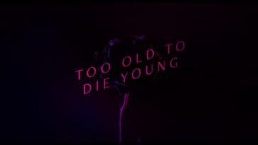 Nicolas Winding Refn's Too Old to Die Young brings Tarot like The HIgh Priestess to life.