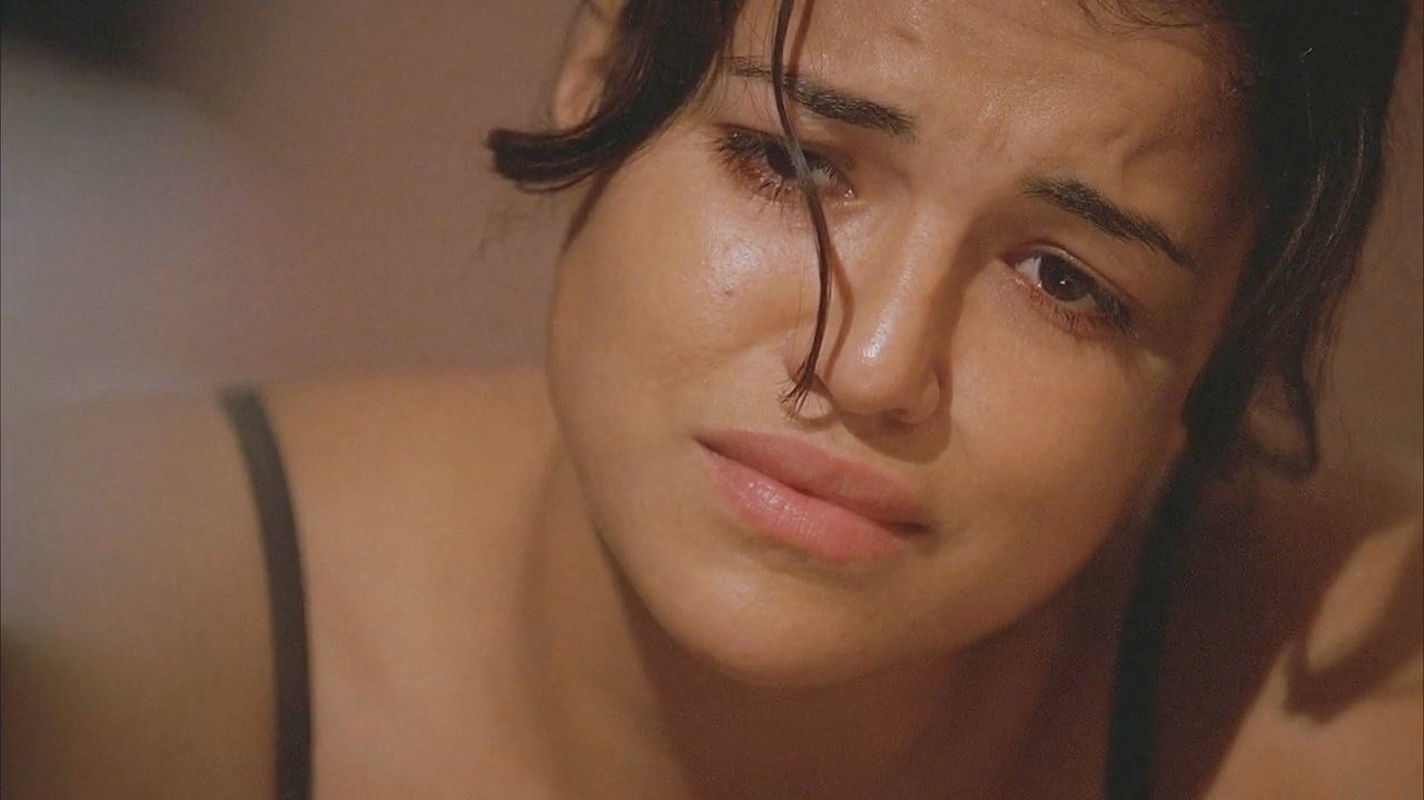 Michelle Rodriguez in LOST's Two For The Road