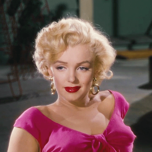 Marilyn Monroe in Niagara
