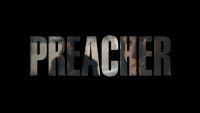 Preacher title card