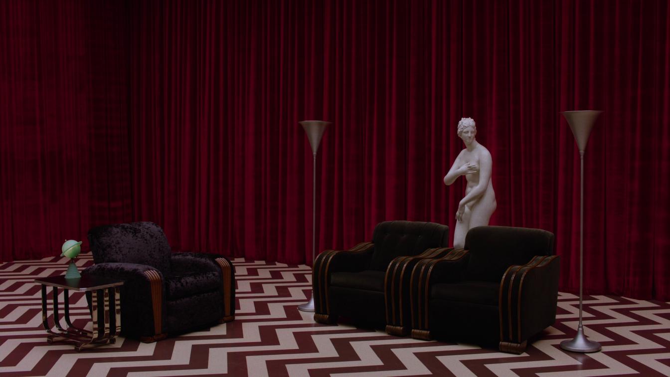 Twin Peaks Hits The Road Beyond The Black Lodge Tour