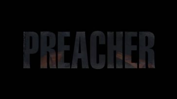 Preacher S4E4 Opening Title