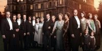 The cast of Downton Abbey: The Movie