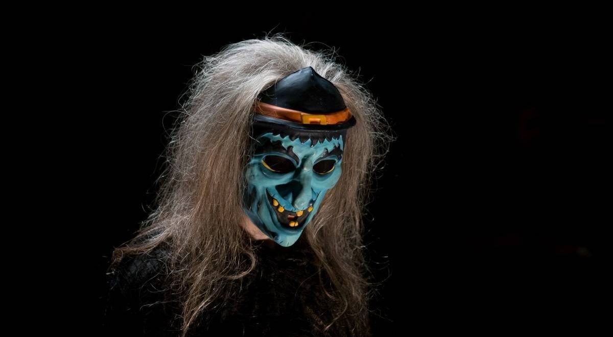 Halloween Twins Stream