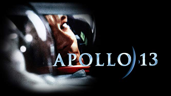 Apollo 13: A Triumph of Human Ingenuity | 25YL