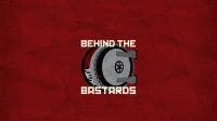 Behind the Bastards logo