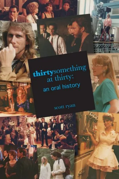 thirtysomething as a cultural touchstone from the 80's and is coming back to TV as thirtysomethibng-else in 2020.