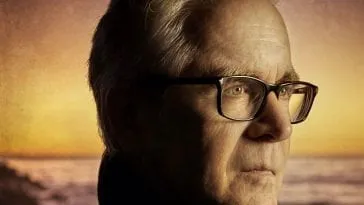 Conversations with Mark Frost