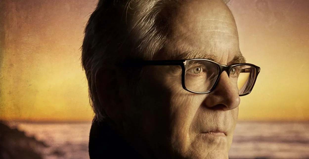 Conversations with Mark Frost