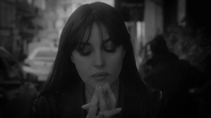 monica bellucci mudra