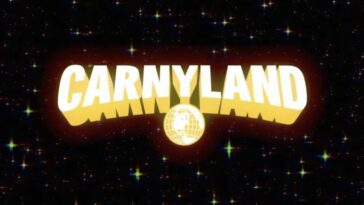 NWA Carnyland logo