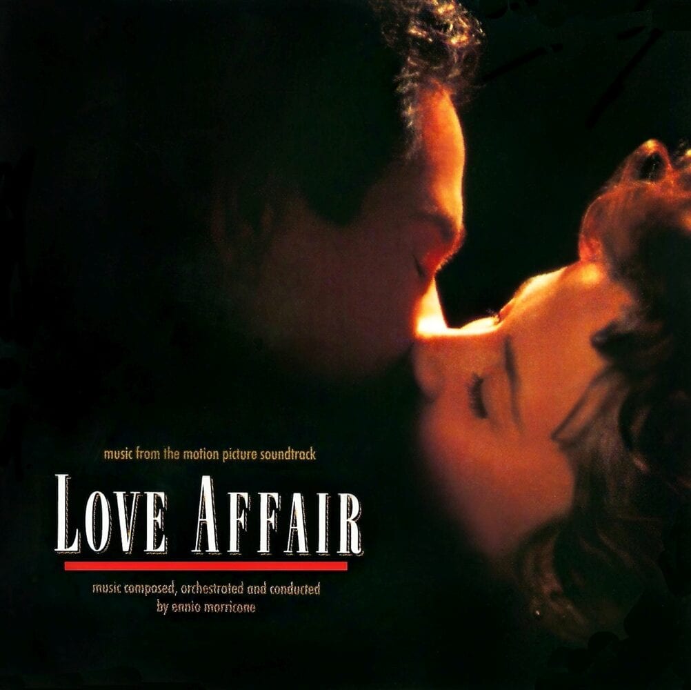 Love Affair movie poster