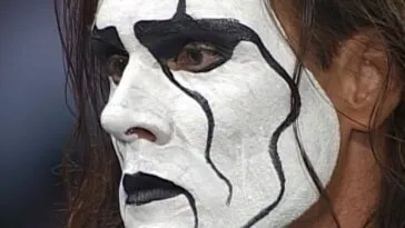 Sting Starrcade 1997