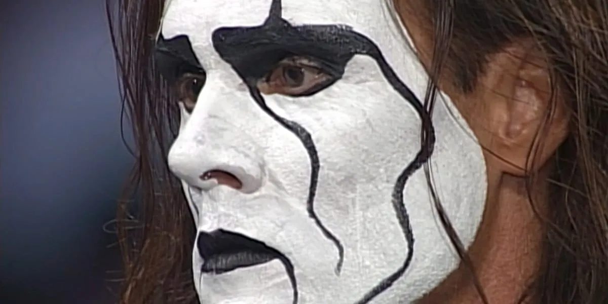 Sting Starrcade 1997