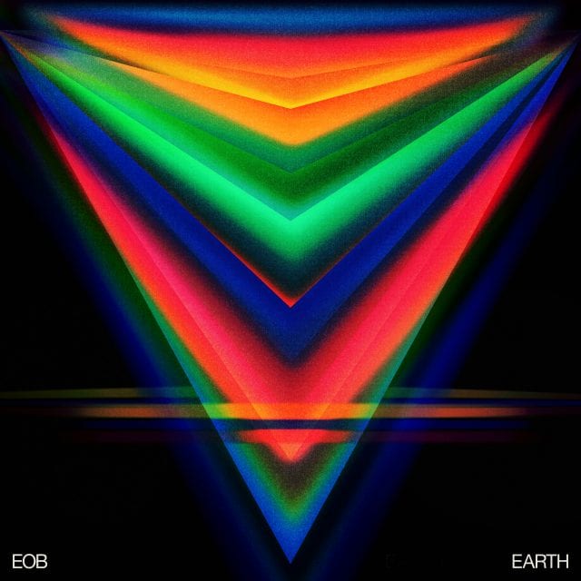 Earth by EOB cover